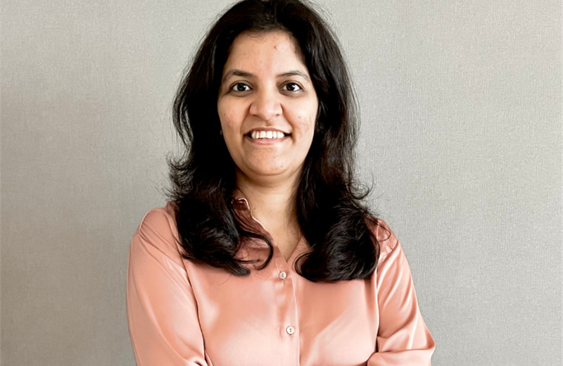 Vahdam onboards Sneha Beriwal as chief marketing officer